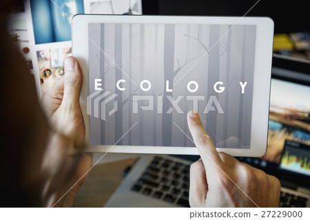 Nature Ecology Go Green Concept 27229000