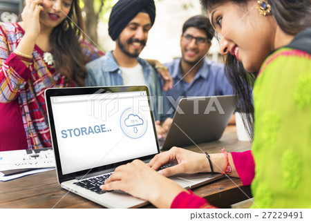Storage The Cloud Storage Data Concept Storage The Cloud Storage Data Concept 27229491