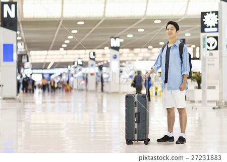 Airport 27231883