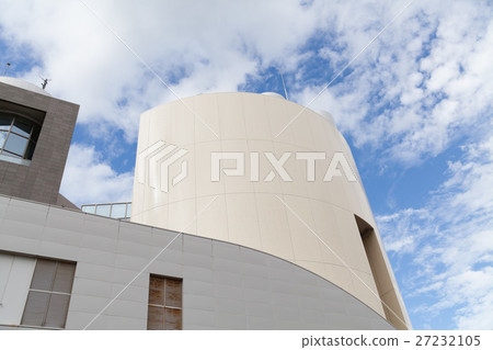 Ship entrance Minato Tower 27232105