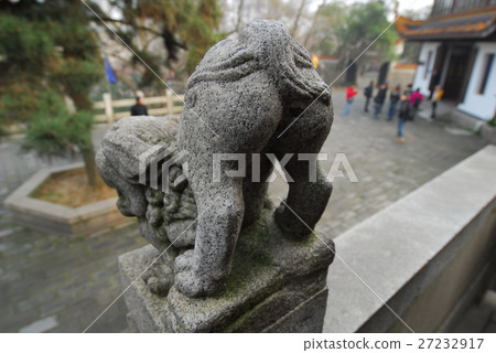 Tianxin building 27232917