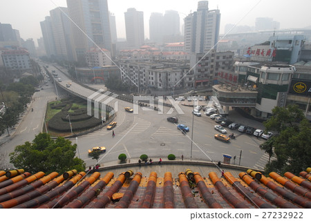 Tianxin building 27232922