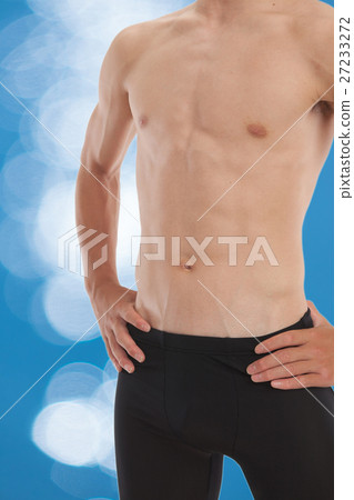 肌肉腹肌綜合 肌肉腹肌綜合 27233272