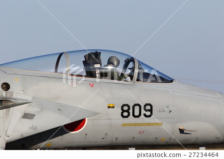空中自衛隊F15 27234464