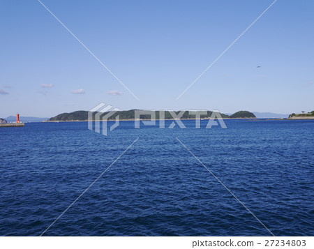 友島群島 27234803