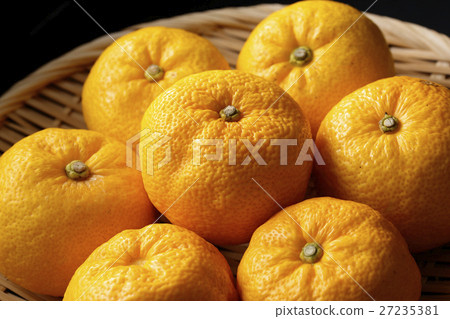 Yuzu 27235381