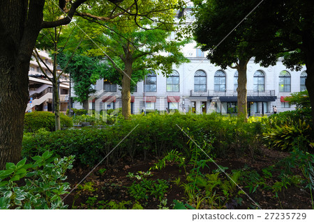 Yokohama Yamashita Park 27235729
