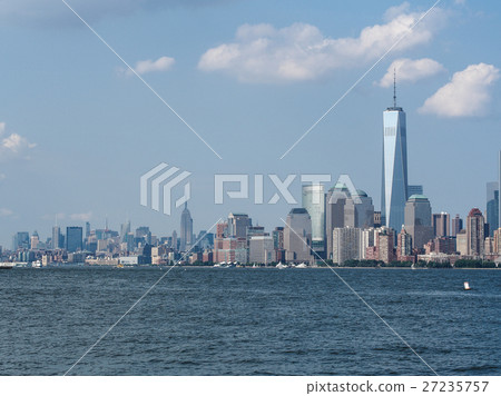 New York / Manhattan Upper Bay 27235757