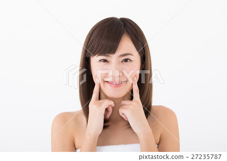 美女形象 27235787