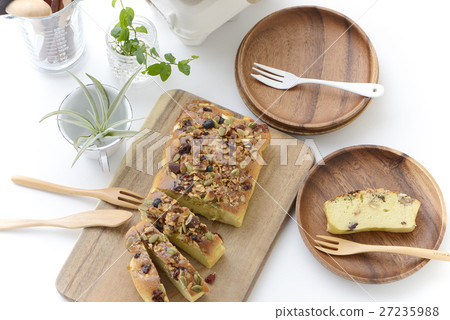磅蛋糕糖脫甜櫻桃碳水化合物限制 27235988