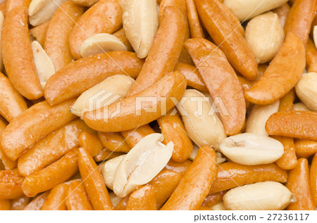 Persimmon pea 27236117