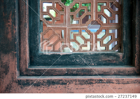 窗花 窗花 27237149