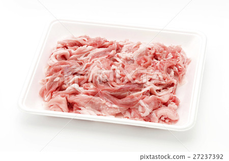 豬肉掃帚 27237392