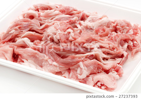 豬肉掃帚 27237393