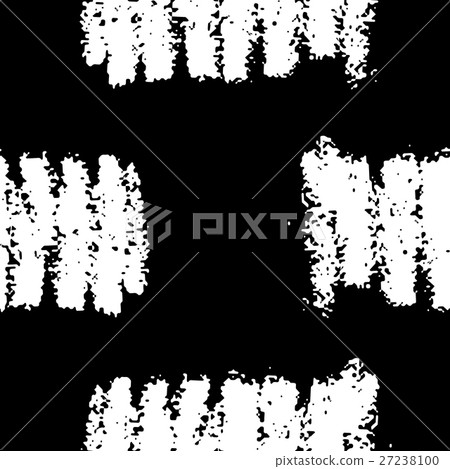 Vector collection ink hand drawn hatch texture - Stock Illustration ...