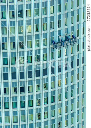 [Aichi Prefecture] Building cleaning work 27238314