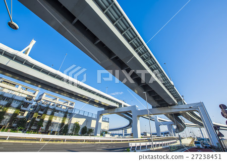 有明的角落騎橋北 27238451