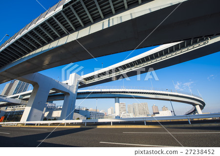 有明的角落騎橋北 27238452