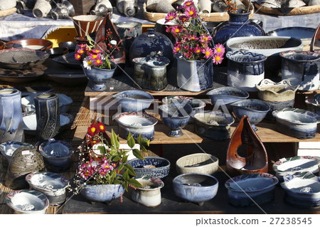 Mashiko秋陶城 27238545