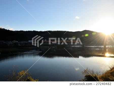 Fukutado在冬天 27240482