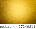 glitter vintage lights background. light silver 27240811