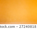Gold defocused glitter background with copy space 27240818