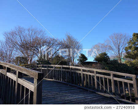 山上城堡廢墟公園 27240958