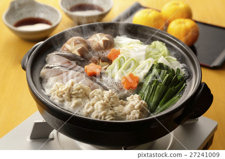 Hot pot Hot pot 27241009