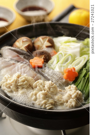 Hot pot 27241021