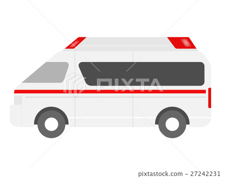 Ambulance 01 27242231