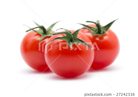 Cherry tomatoes 27242316