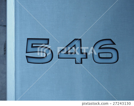 編號時尚546 27243130
