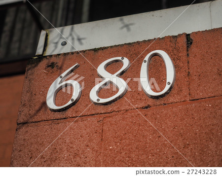 號碼時尚680 號碼時尚680 27243228