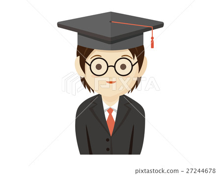 大學畢業典禮 27244678