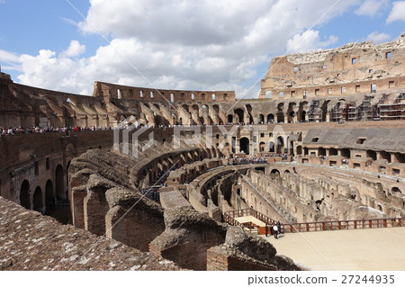 Colosseum Colosseum 27244935