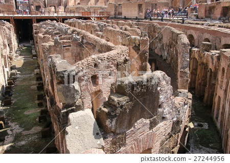 Colosseum Colosseum 27244956