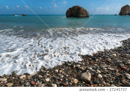 coast of Cyprus coast of Cyprus 27245737