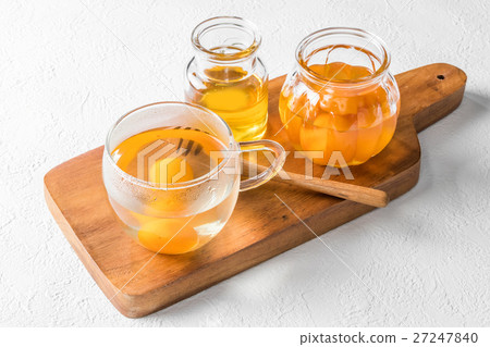 蜂蜜草本飲料蜂蜜和金桔熱飲 蜂蜜草本飲料蜂蜜和金桔熱飲 27247840