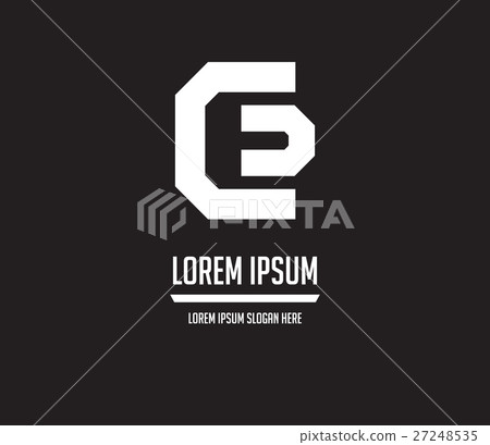 CD Logo Monogram Design CD Logo Monogram Design 27248535