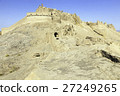 Ancient ruins islamic iranian citadel in Bam Iran 27249265
