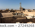 Jame Mosque of Yazd in Iran 27249268