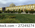 Sheikh Lotfollah Mosque on Naqsh-e Jahan Square 27249274