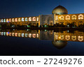 Sheikh Lotfollah Mosque on Naqsh-e Jahan Square 27249276