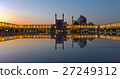 The Shah Mosque (Imam Mosque),Naqsh-e Jahan Square 27249312