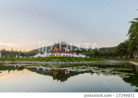 Thailand at Royal Flora Ratchaphruek Park.Thailand Thailand at Royal Flora Ratchaphruek Park.Thailand 27249851