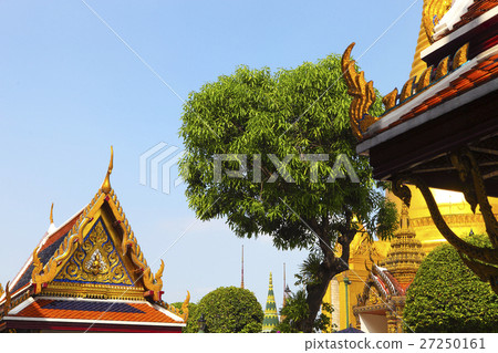 Phra Kaeo, Temple of the Emerald Buddha,Bangkok Phra Kaeo, Temple of the Emerald Buddha,Bangkok 27250161