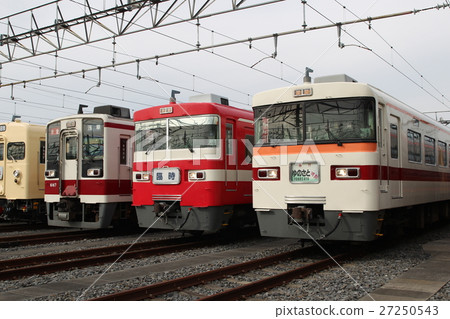 東武鐵路車輛 27250543