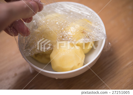 Range potatoes 27251005