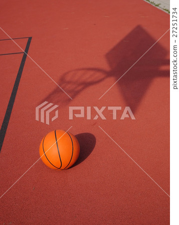 basketball hoop 27251734