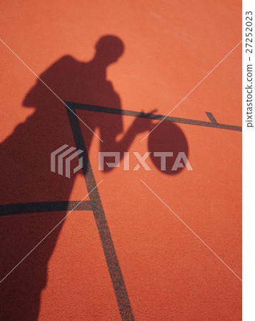 basketball player shadow basketball player shadow 27252023
